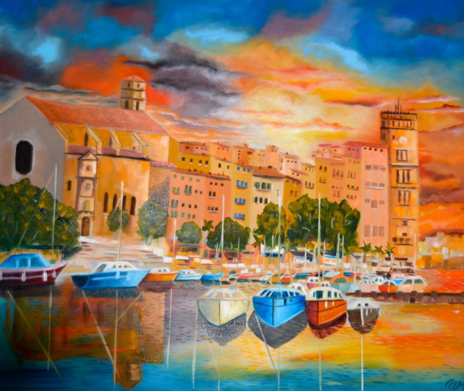 la ciotat - wolfgang mayer