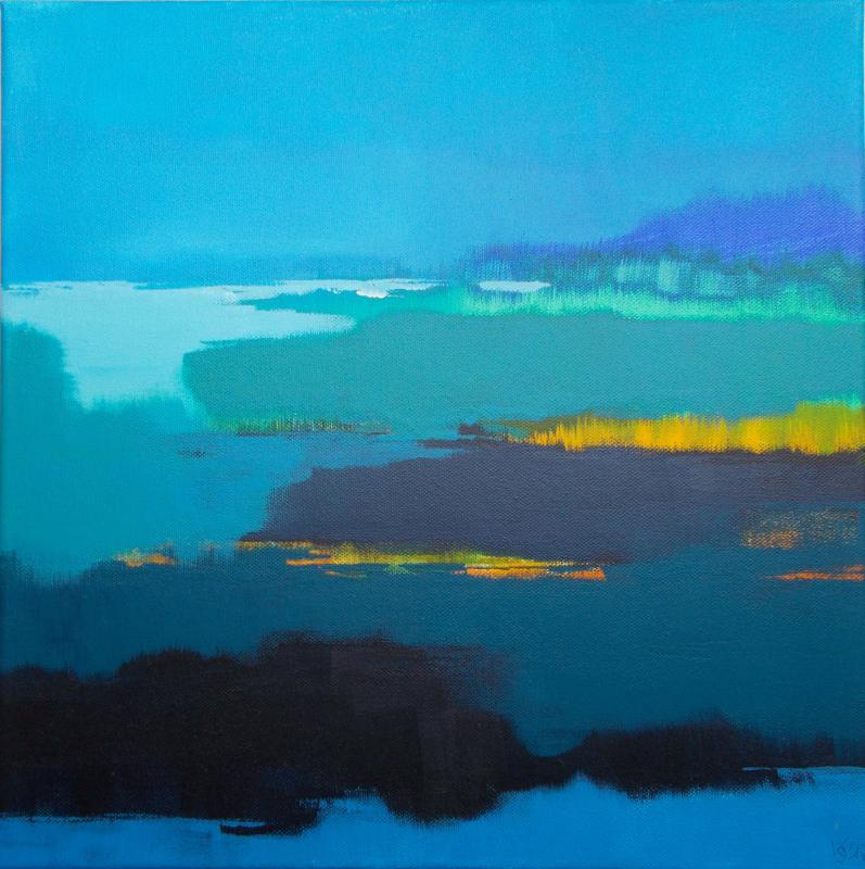 ---Komposition11 - Kristina Salamon-Afif