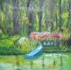 Return to artwork - Giverny 3