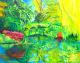 Return to artwork - Giverny 4