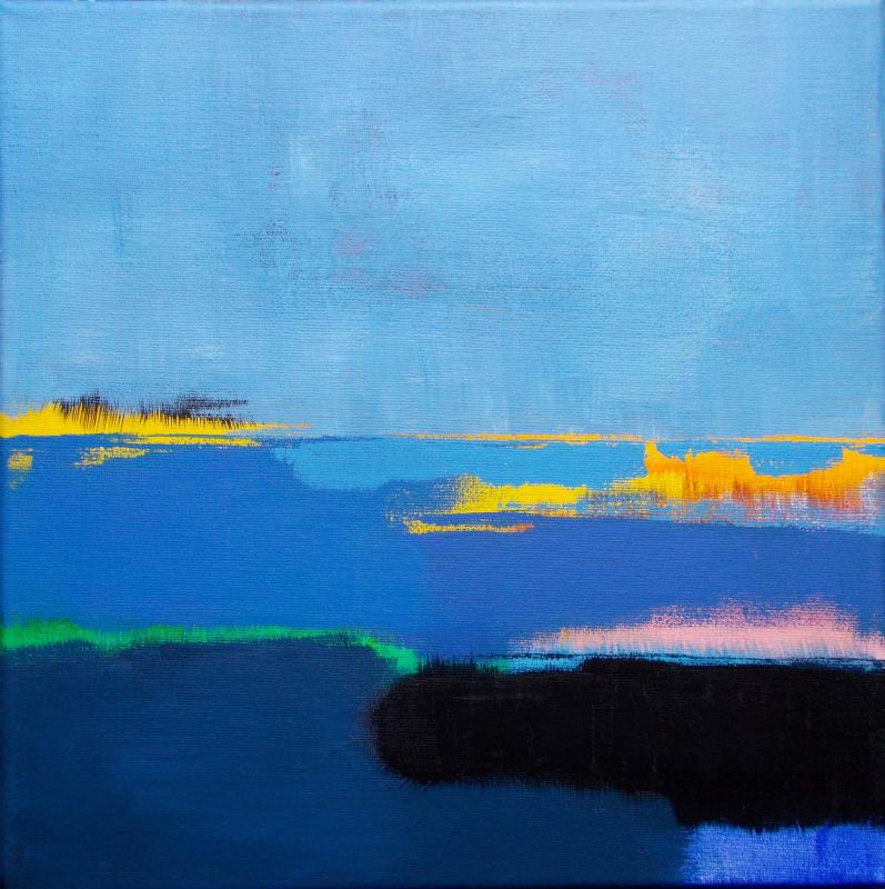 ---Komposition8 - Kristina Salamon-Afif