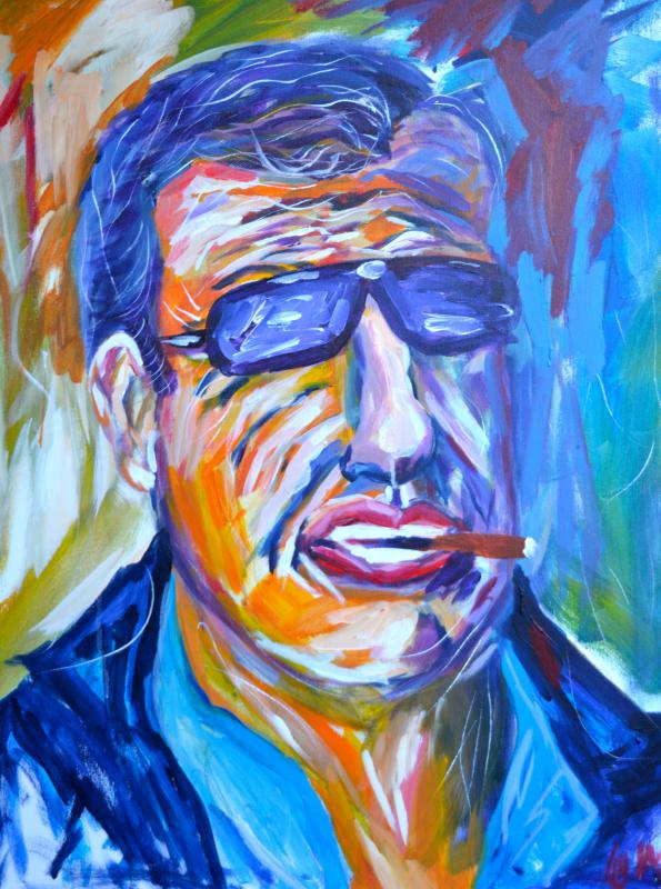 Jean-Paul - wolfgang mayer