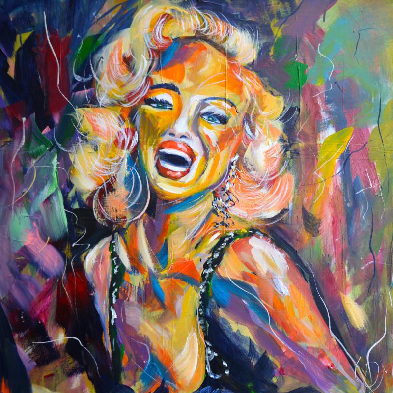 Marylin - wolfgang mayer