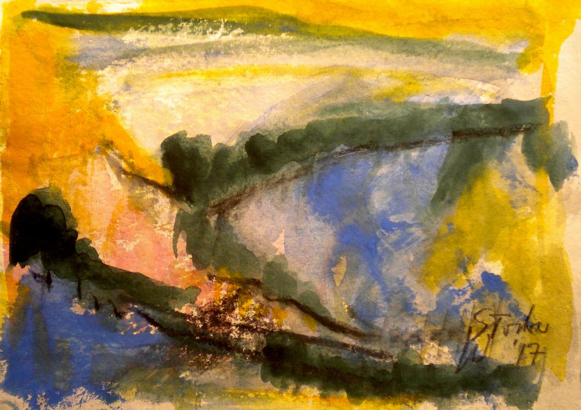 ohne Tiel - Wolfgang Stocker