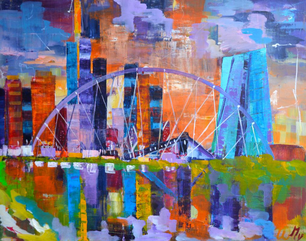 Frankfurt-EZB - wolfgang mayer