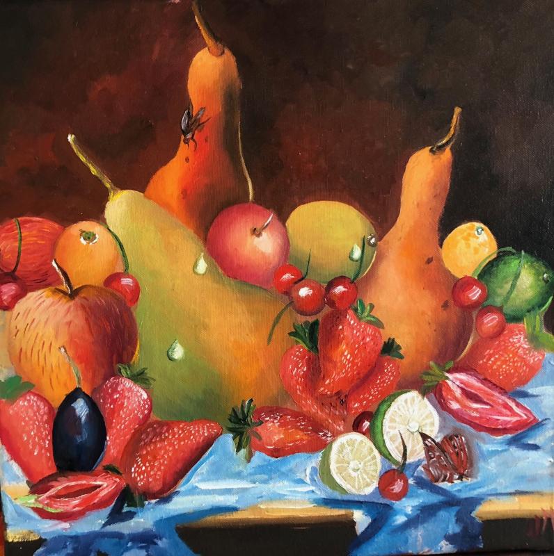 Stilleben - wolfgang mayer