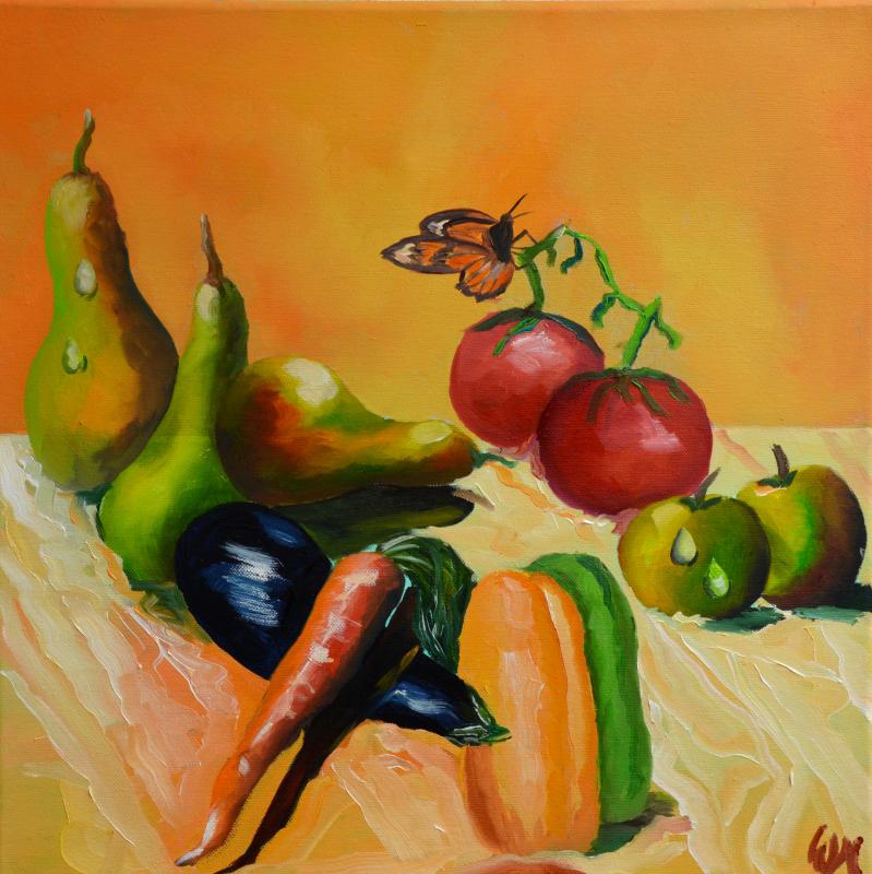 Stilleben - wolfgang mayer