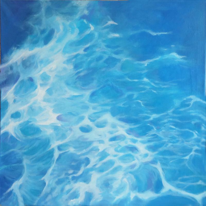 Wasserstrudel - ingrid wenz-gahler