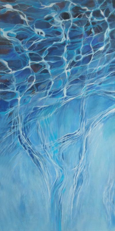 Wassersog  - ingrid wenz-gahler