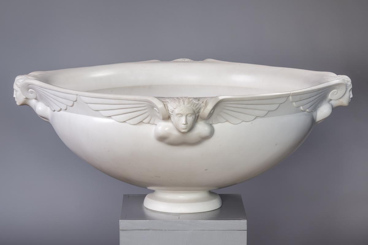 Engel-Gefäß - Sonja Wasser