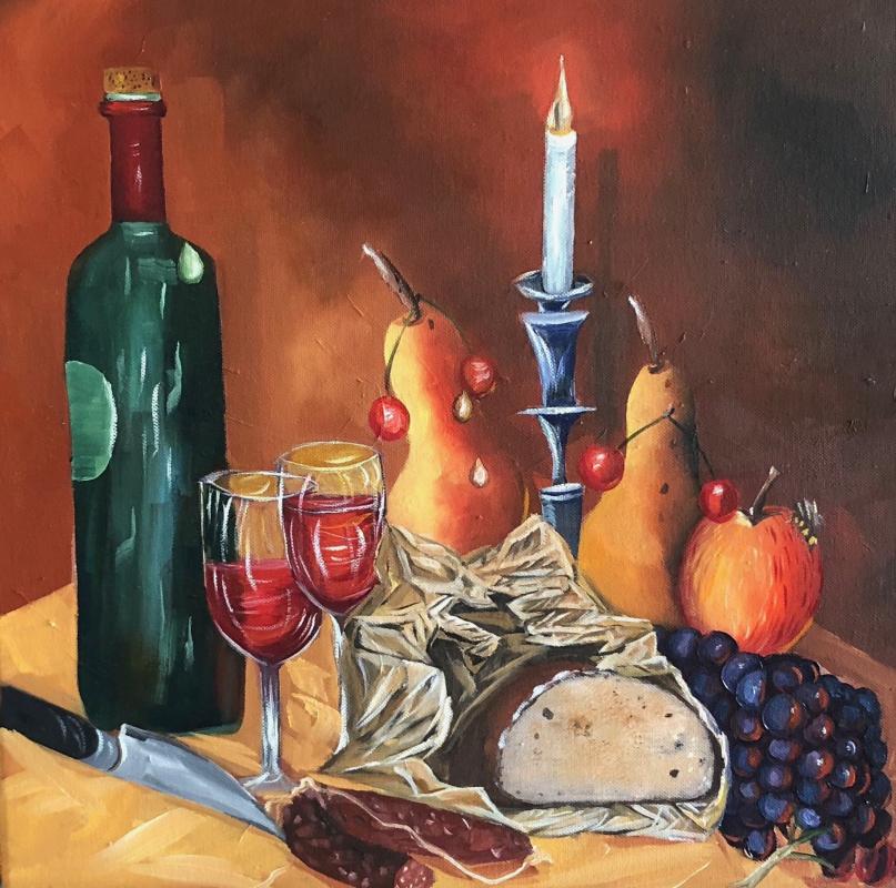 Stilleben - wolfgang mayer