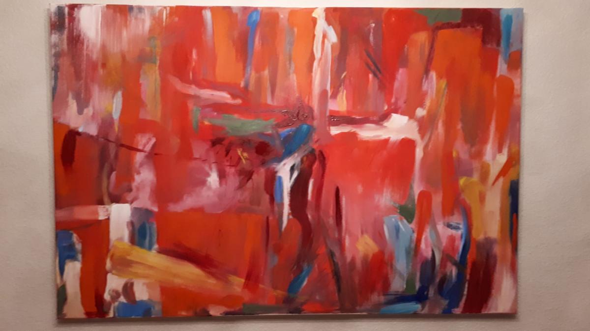 Rot und ..... - Zdravko Radenkovic