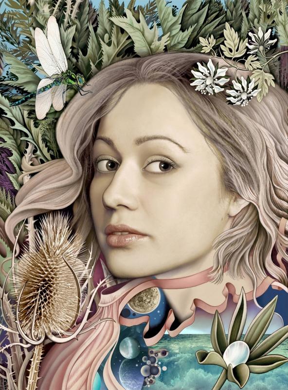 Harmonie - Konstantin Avdeev