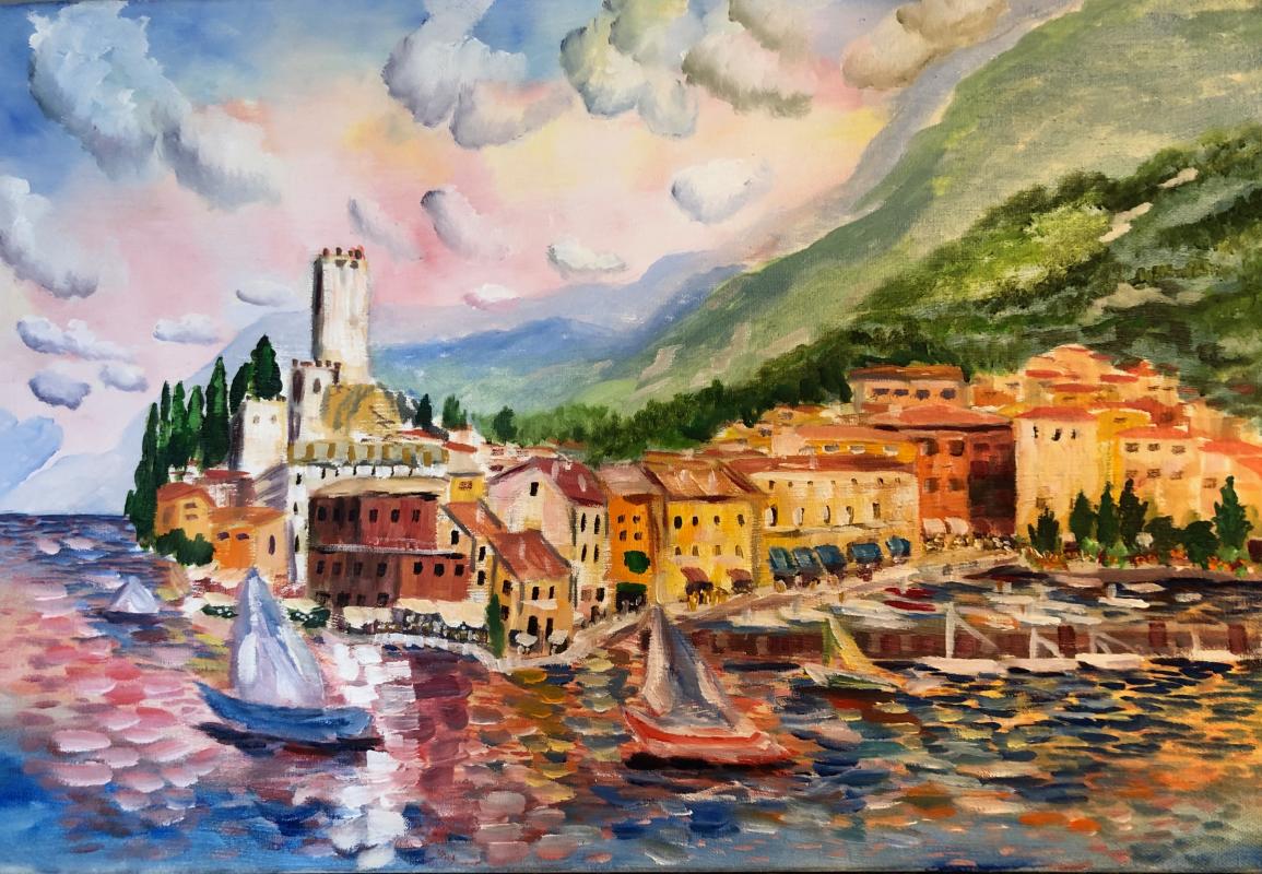 Malchese - wolfgang mayer