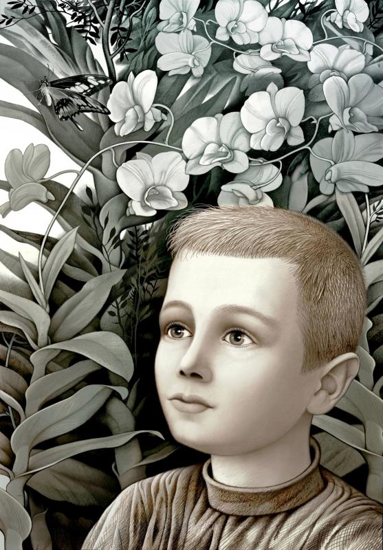 Jnger Träumer - Konstantin Avdeev