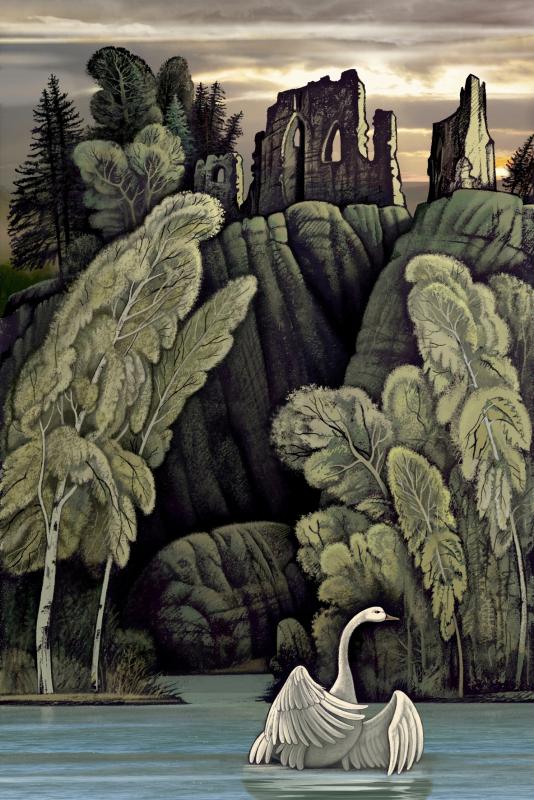 Einsamkeit - Konstantin Avdeev