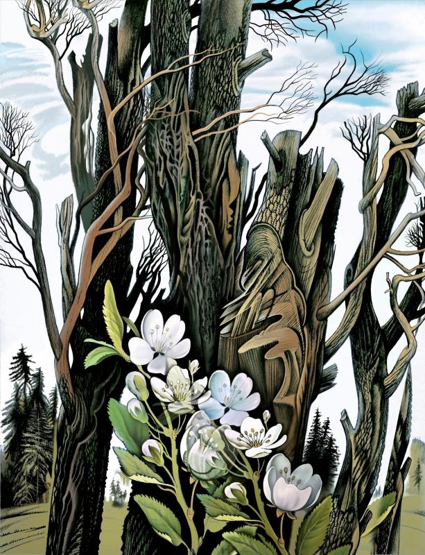 Frühlingslaune - Konstantin Avdeev