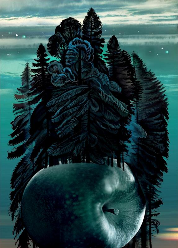 Apfel - Konstantin Avdeev