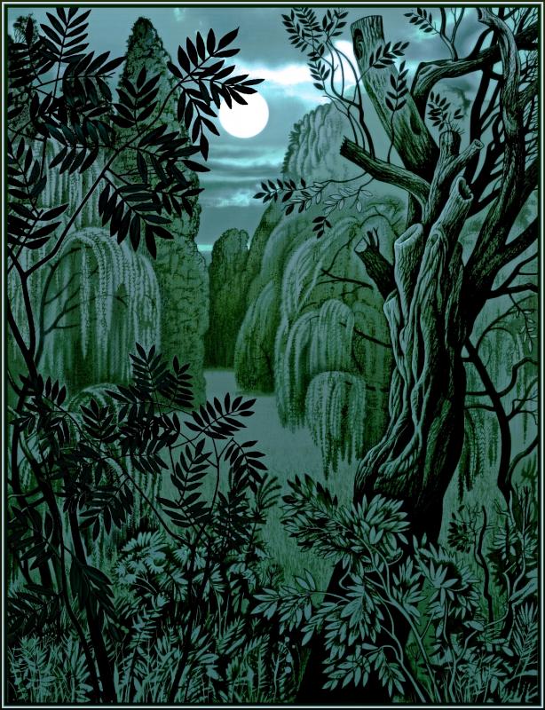 Alter Park  - Konstantin Avdeev