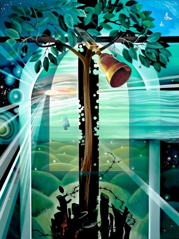 Parallelwelten - Konstantin Avdeev