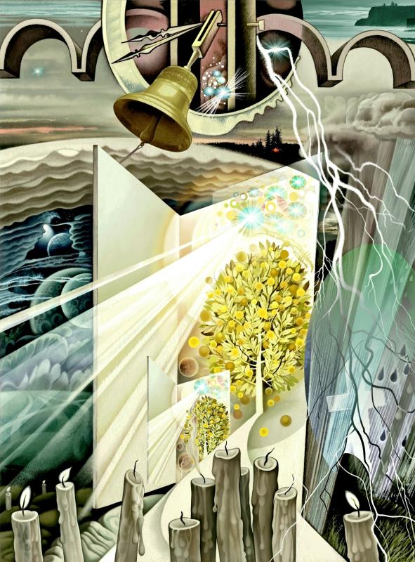 Zwischen zwei Welten - Konstantin Avdeev