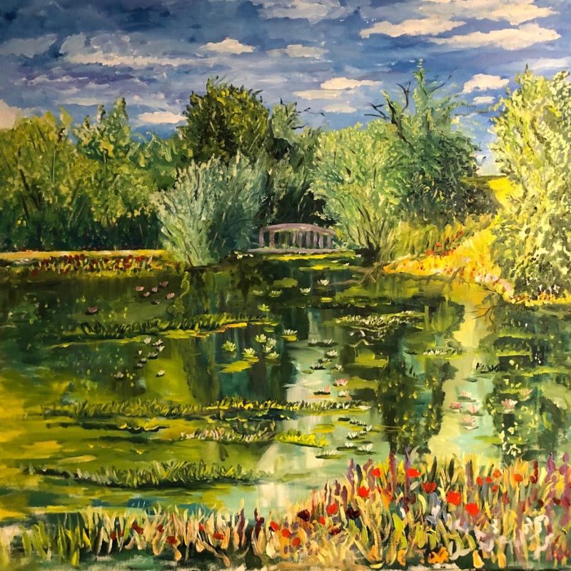 Neues Kunstwerk - wolfgang mayer