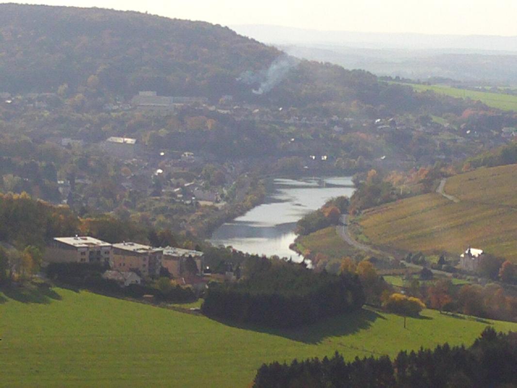 ---Dreiländereck Saarlorlux - Sandra Schmit