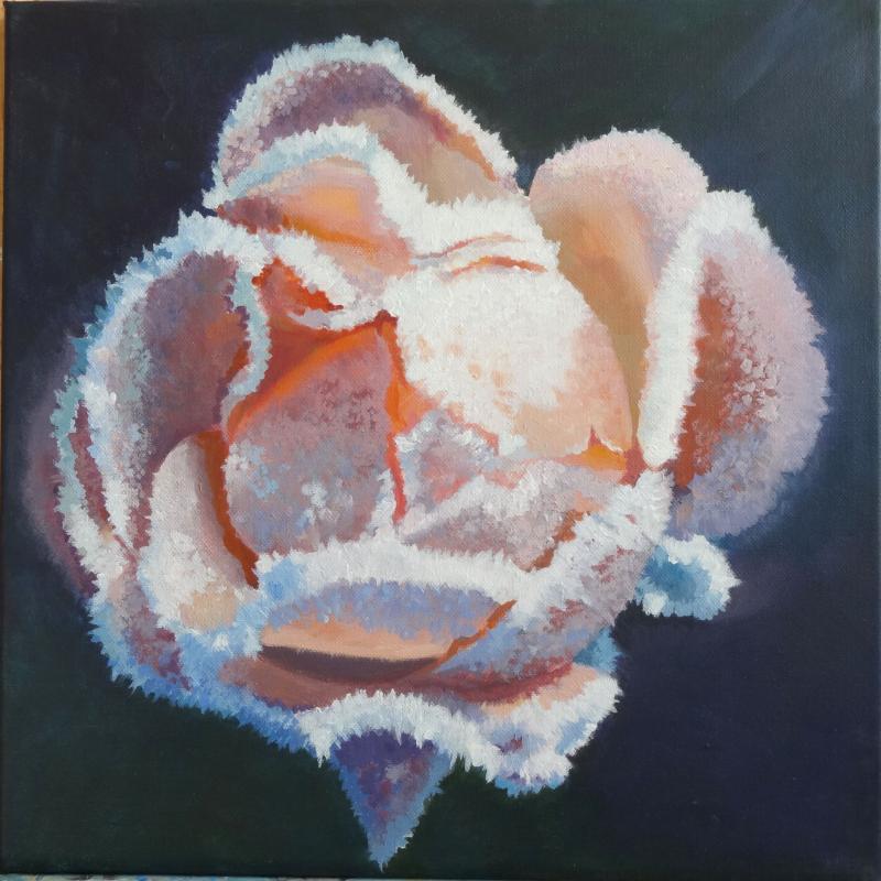 Eisrose - ingrid wenz-gahler