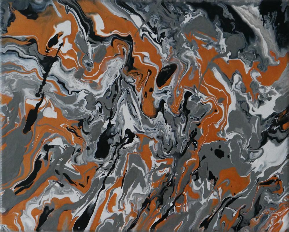 Black´n´White - Katja Helms