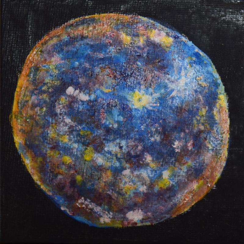 Merkur - Claudia Lüthi