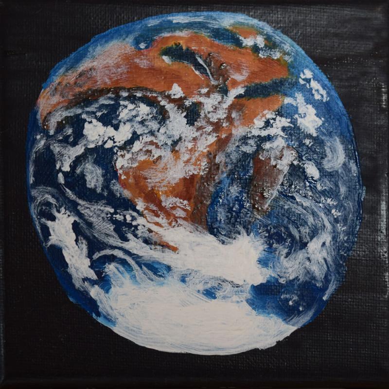 Welt 2021 - Claudia Lüthi