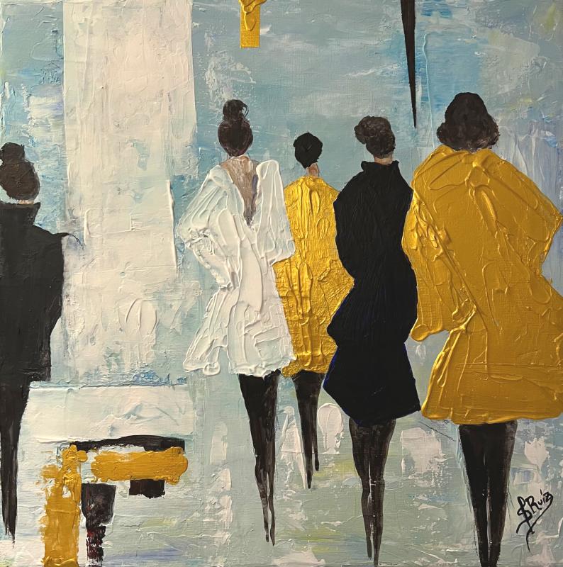 Die Modeshow - Sonia Lanz