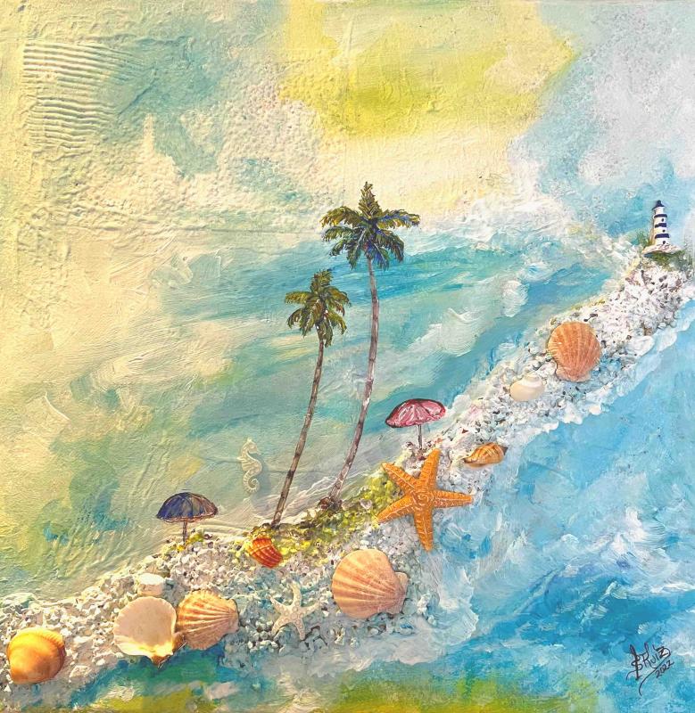 Kuba Cuba - Sonia Lanz