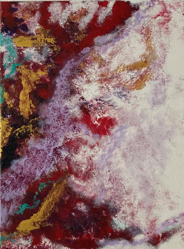 Herzgeflüster - Katja Helms