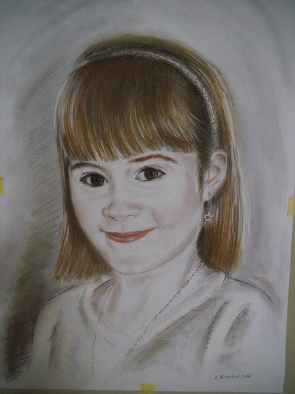 Portrait  109 - Zdravko Radenkovic