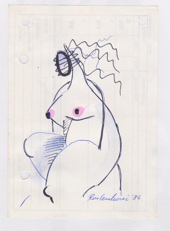 Akt  29 - Zdravko Radenkovic