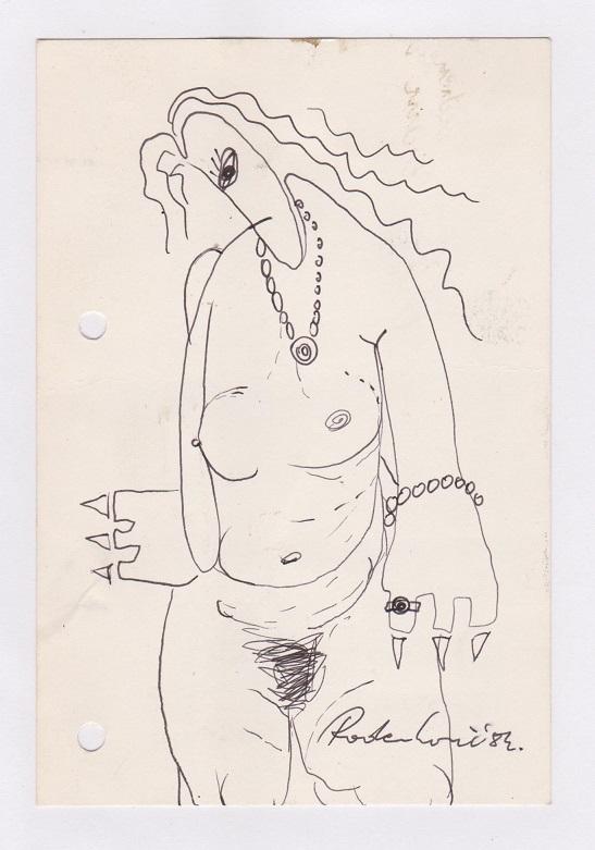 Akt 17 - Zdravko Radenkovic