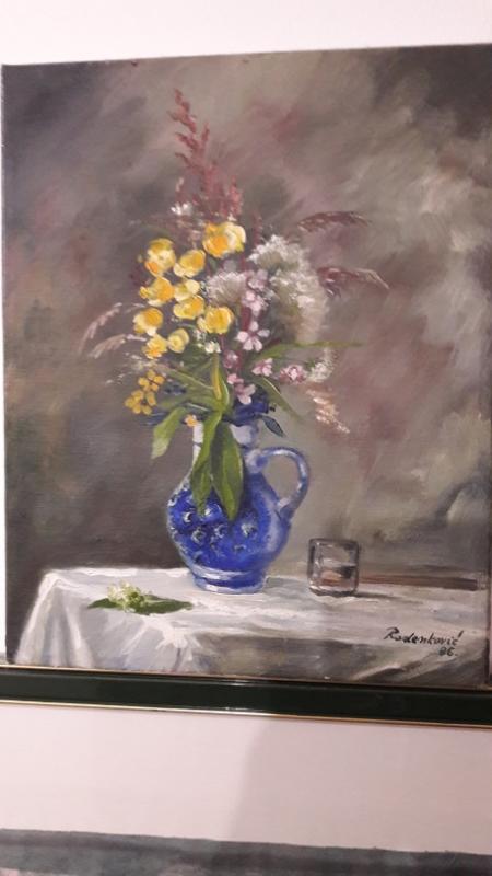 Stilleben - Zdravko Radenkovic