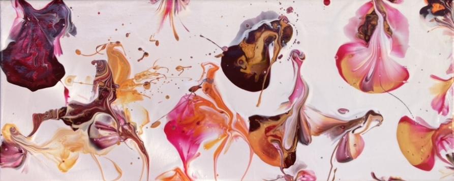 Serie Fairyland: Dream Touch - Katja Helms