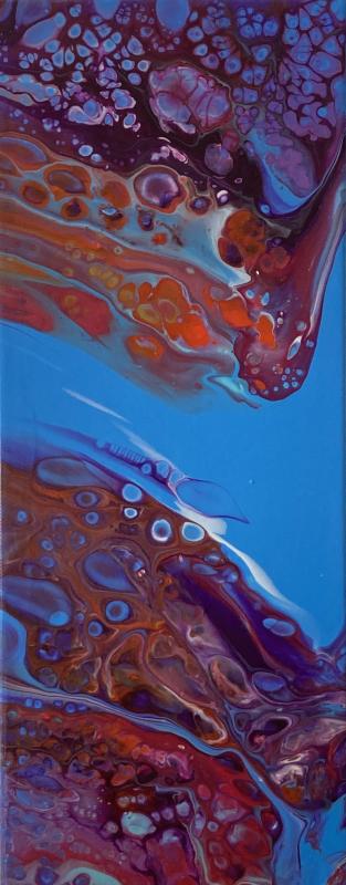 Lebensgefühl - Katja Helms