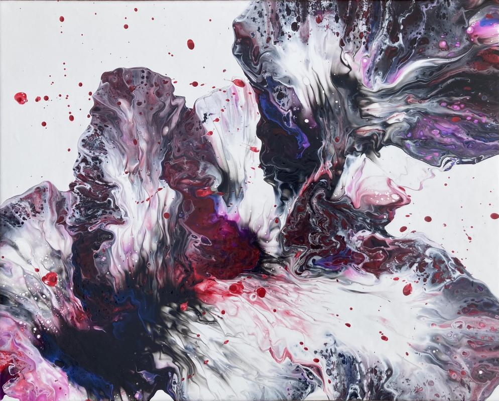 Entfaltung - Katja Helms