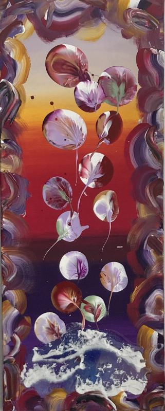 Be your Paradise - Katja Helms