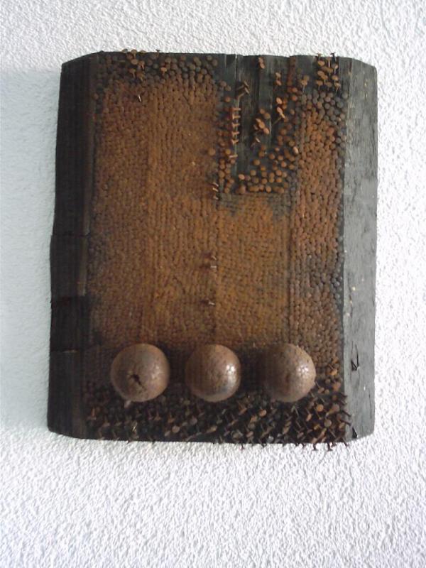 Drei Kugeln - Zdravko Radenkovic