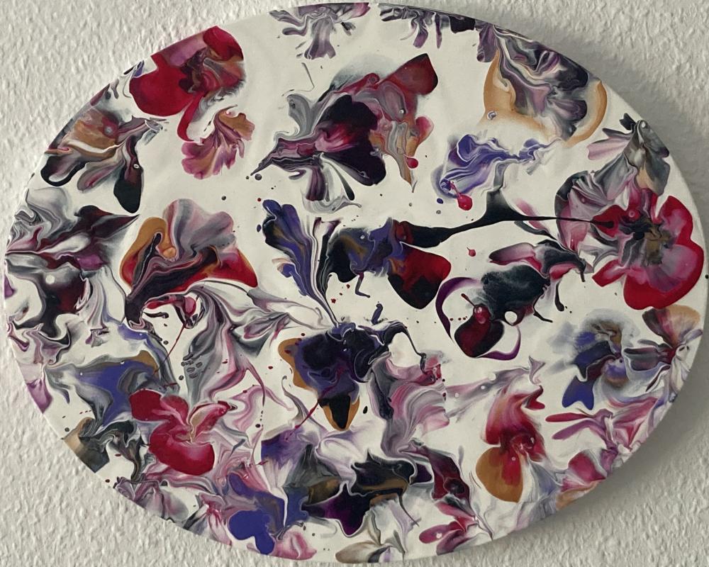 Magic Moment - Katja Helms