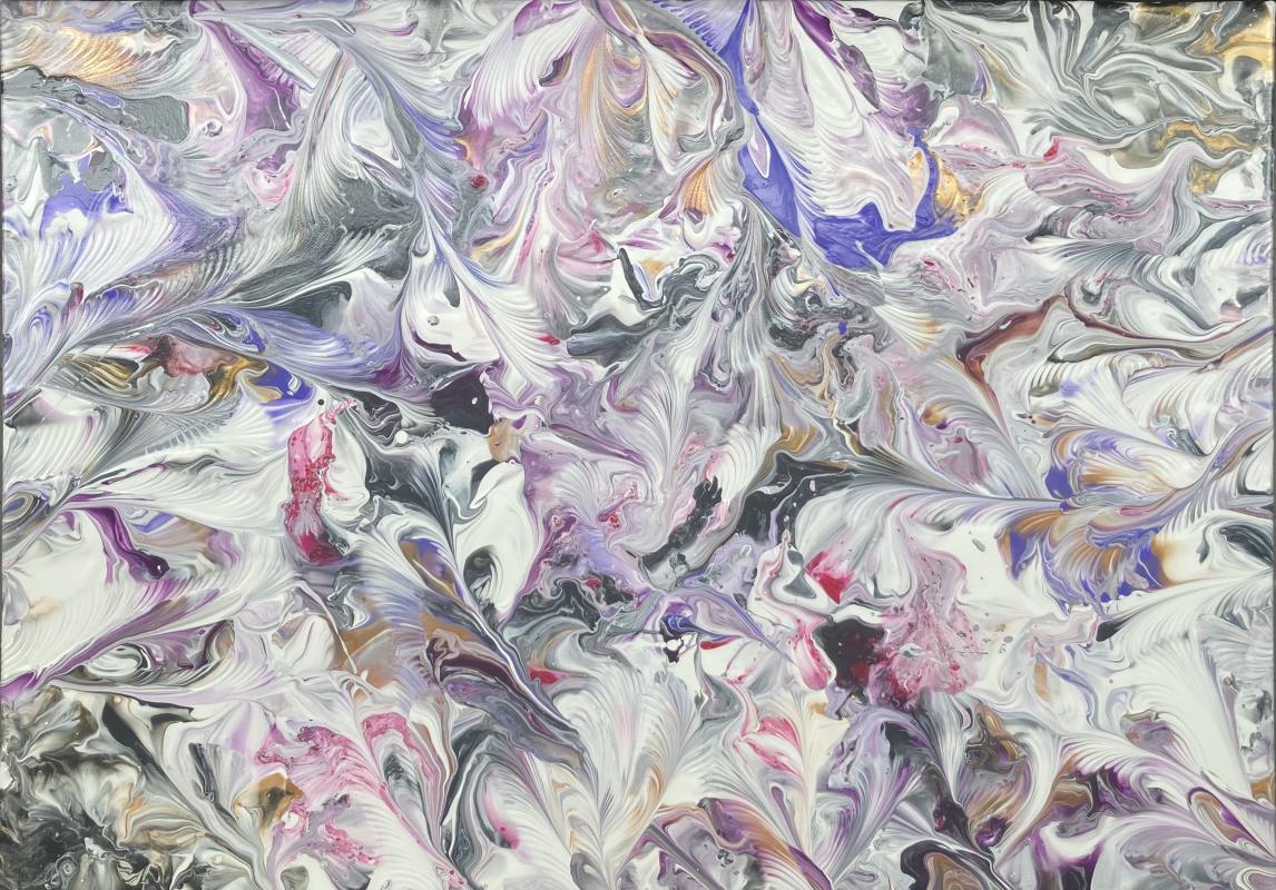 Federleicht - Katja Helms