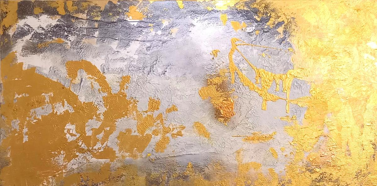 Africa 3 - Sonia Lanz