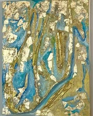 Die Neue Welt - Sonia Lanz