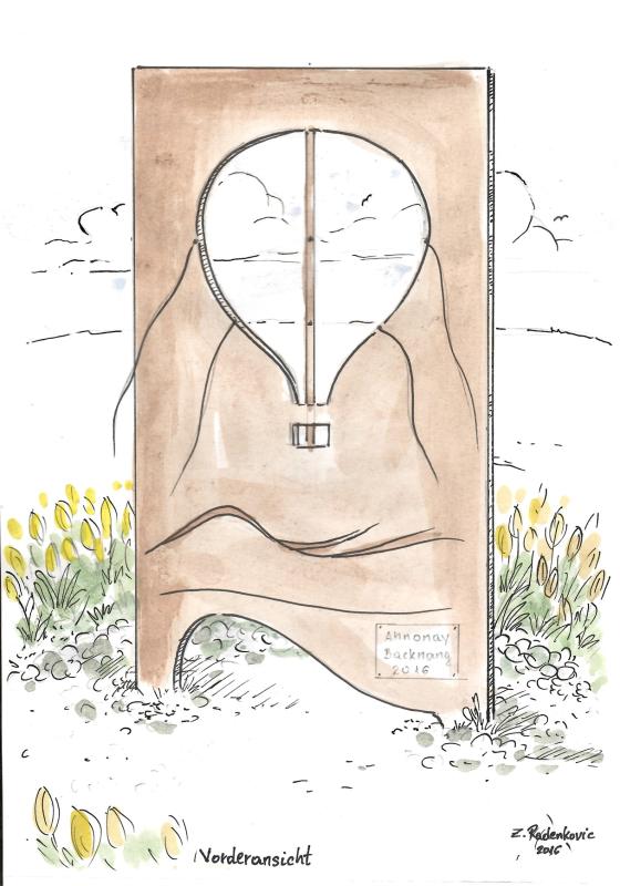 Installation - Zdravko Radenkovic