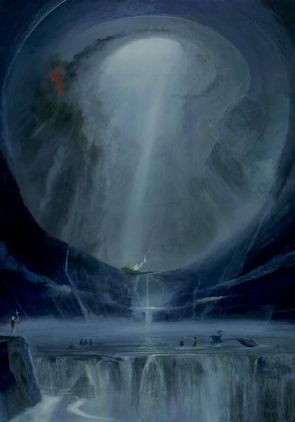 Warten auf das Licht - Silvian Sternhagel