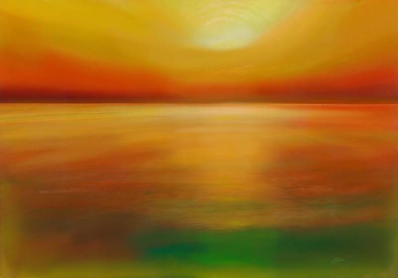 Verschmelzung - Silvian Sternhagel